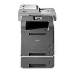 Brother MFC-L9550CDWT Colour Laser Multifunction Printer